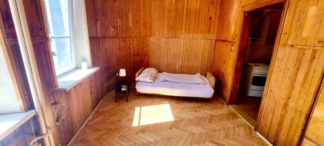 Studio Retro Next To The Market Square In Krakow Lejlighed Eksteriør billede